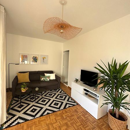 Studio Calme A 3Min Des Plages A Pied Марсилия Екстериор снимка
